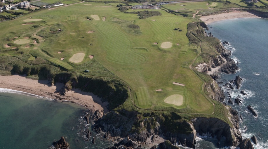 Photo of Thurlestone Golf Club